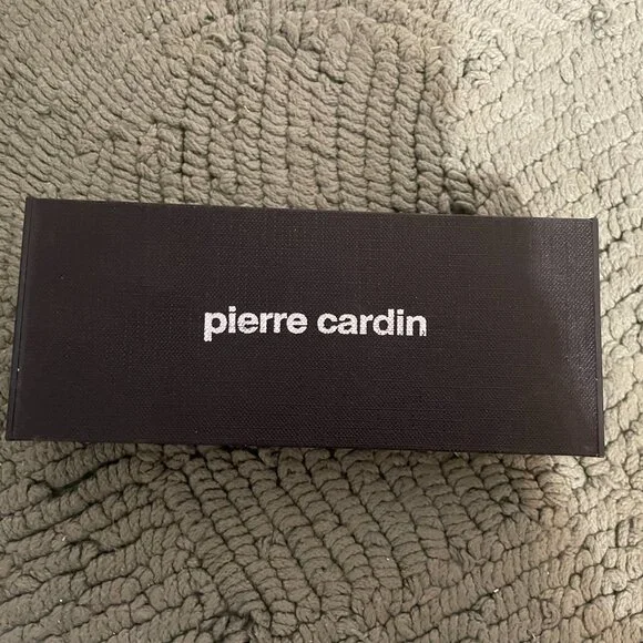 Vintage Pierre Cardin Pen and Pencil Set w/ Box and stylus - Picture 6 of 7